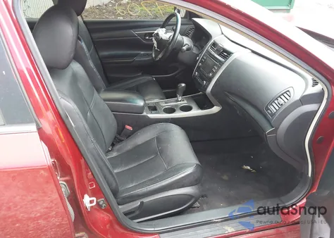 2013 Nissan Altima 2.5 Sl из США, поврежденный, VIN 1N4AL3AP1DC185730